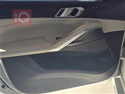 بي ام دبليو X6